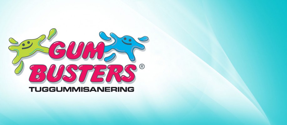Gumbusters