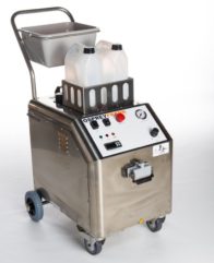 Steamforce 10