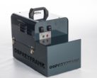 SteamForce Compact