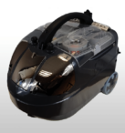 Robby Steam & Vac, M0172
