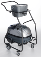 Steam & Vac Pro, M4011